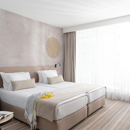 Hotel Perla All Inclusive Suneo Club (Adults Only) Napospart Kültér fotó