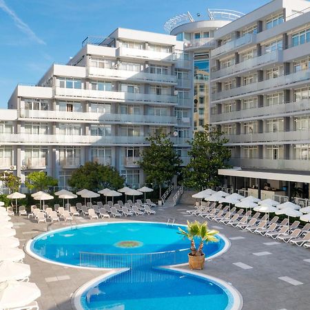 Hotel Perla All Inclusive Suneo Club (Adults Only) Napospart Kültér fotó