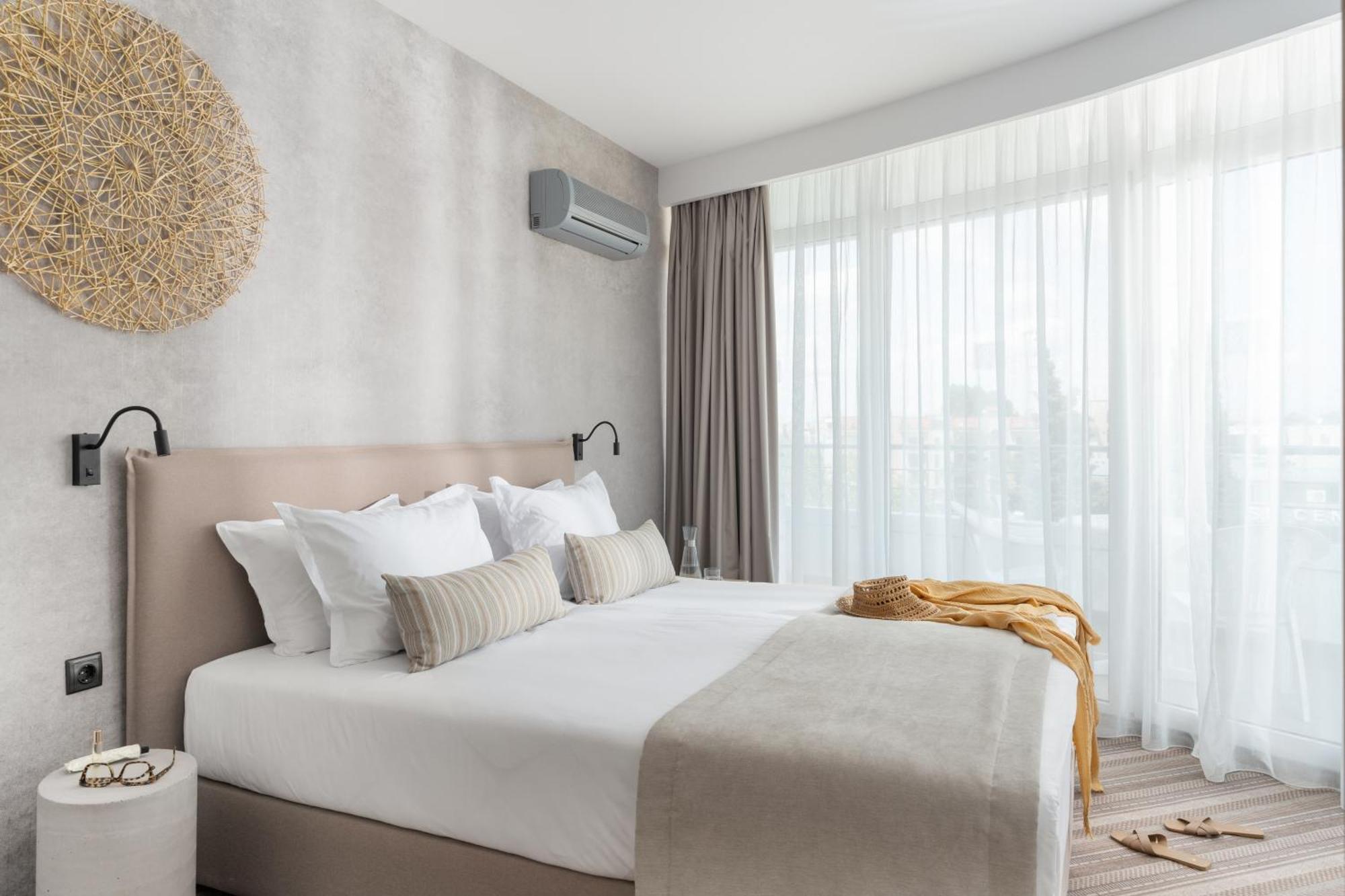 Hotel Perla All Inclusive Suneo Club (Adults Only) Napospart Kültér fotó
